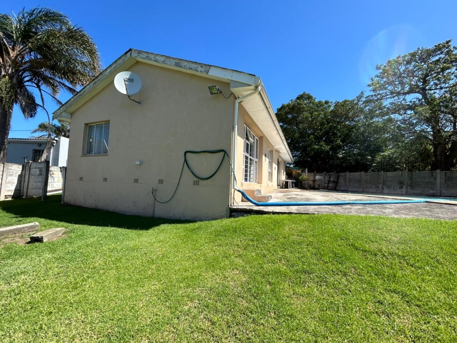 4 Bedroom Property for Sale in Greenfields Eastern Cape